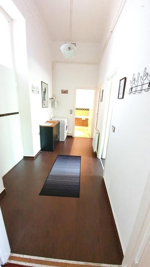 Deak Apartman Sopron Ngoại thất bức ảnh
