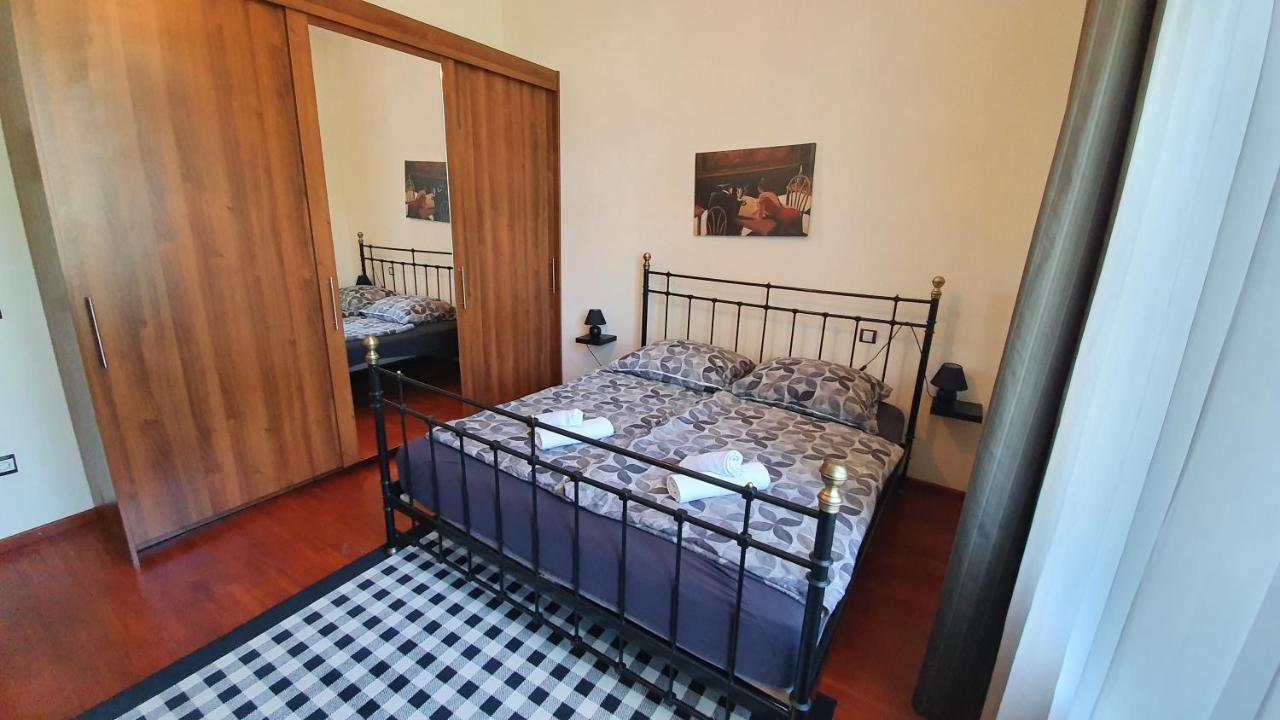 Deak Apartman Sopron Ngoại thất bức ảnh